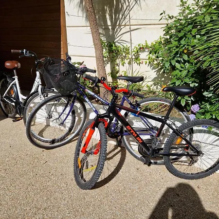 Lägenhet Spacieux Avec Parking Proche Saint-Nazaire (Loire-Atlantique)